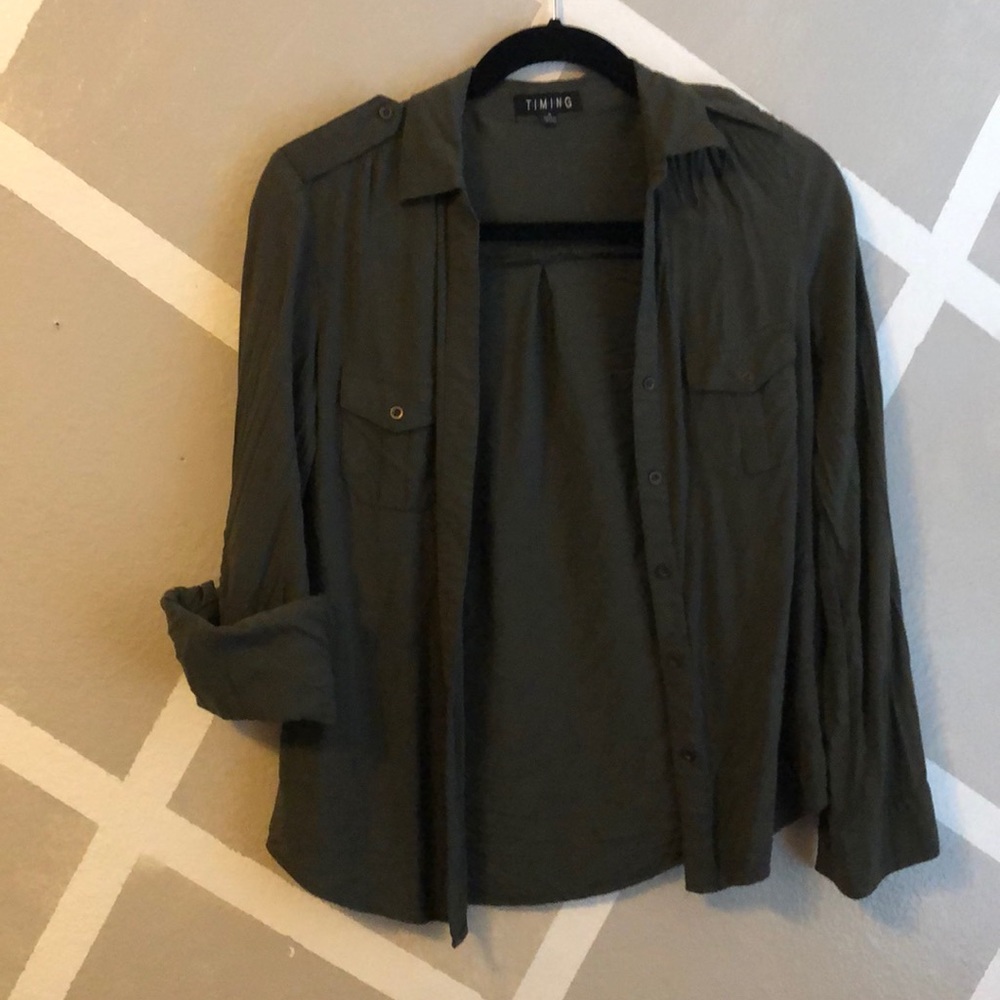Blouse
